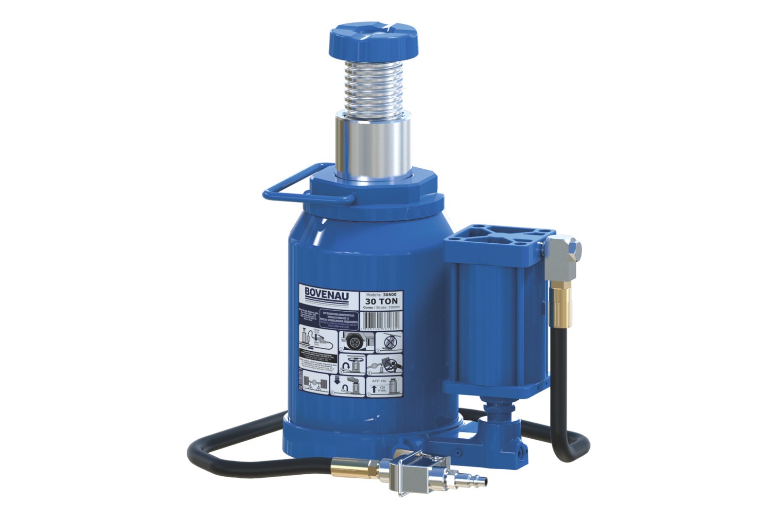 MTP 30500
